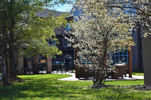 Staybridge Suites Cranbury by IHG