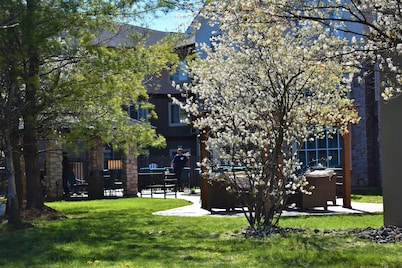Staybridge Suites Cranbury by IHG