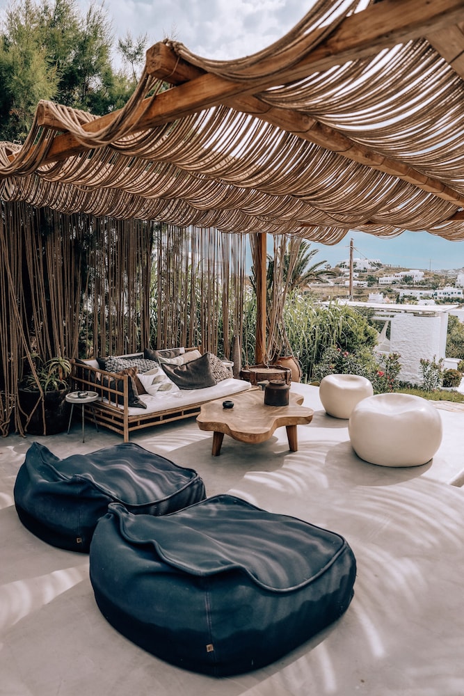 Ostraco Suites by null