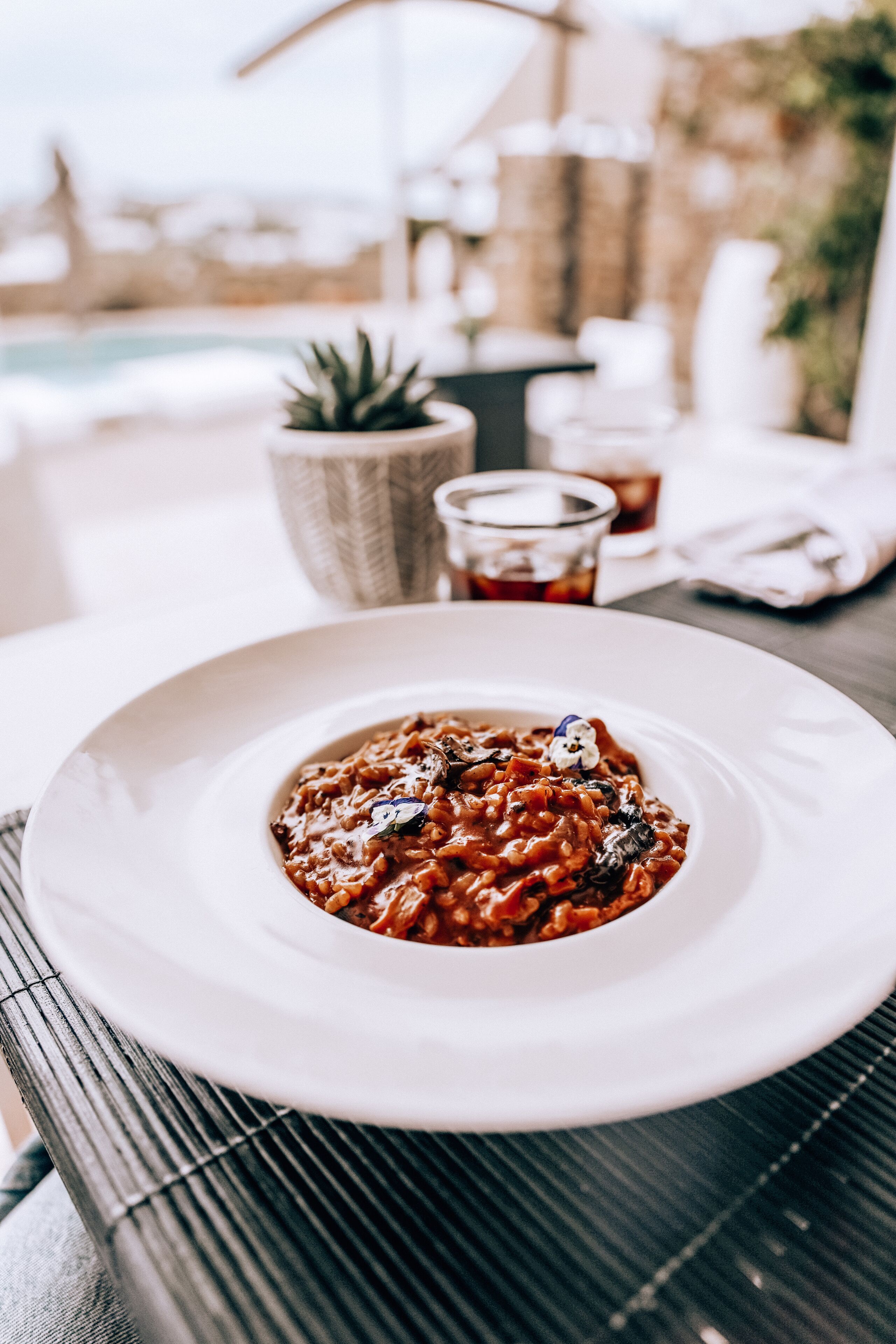 Foto - Ostraco Suites