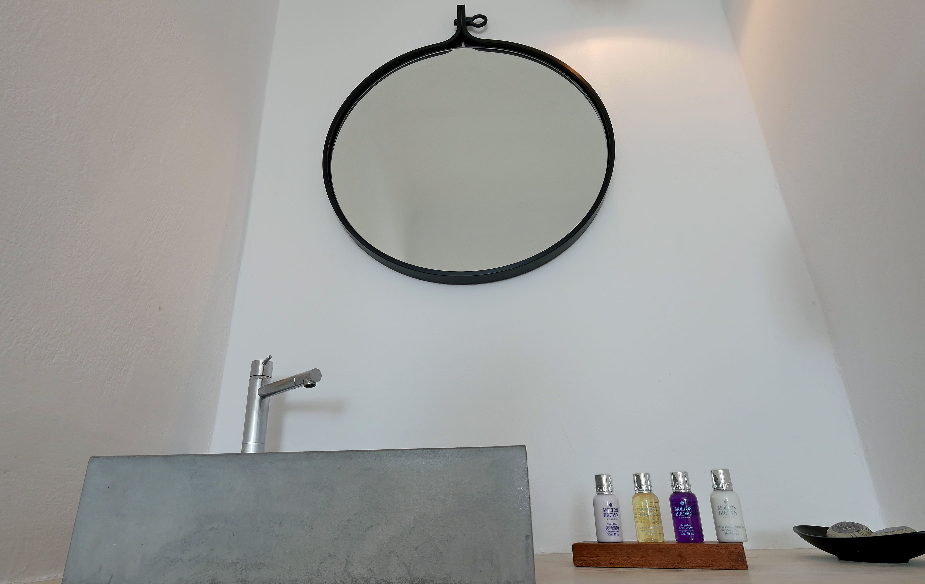 Foto - Ostraco Suites