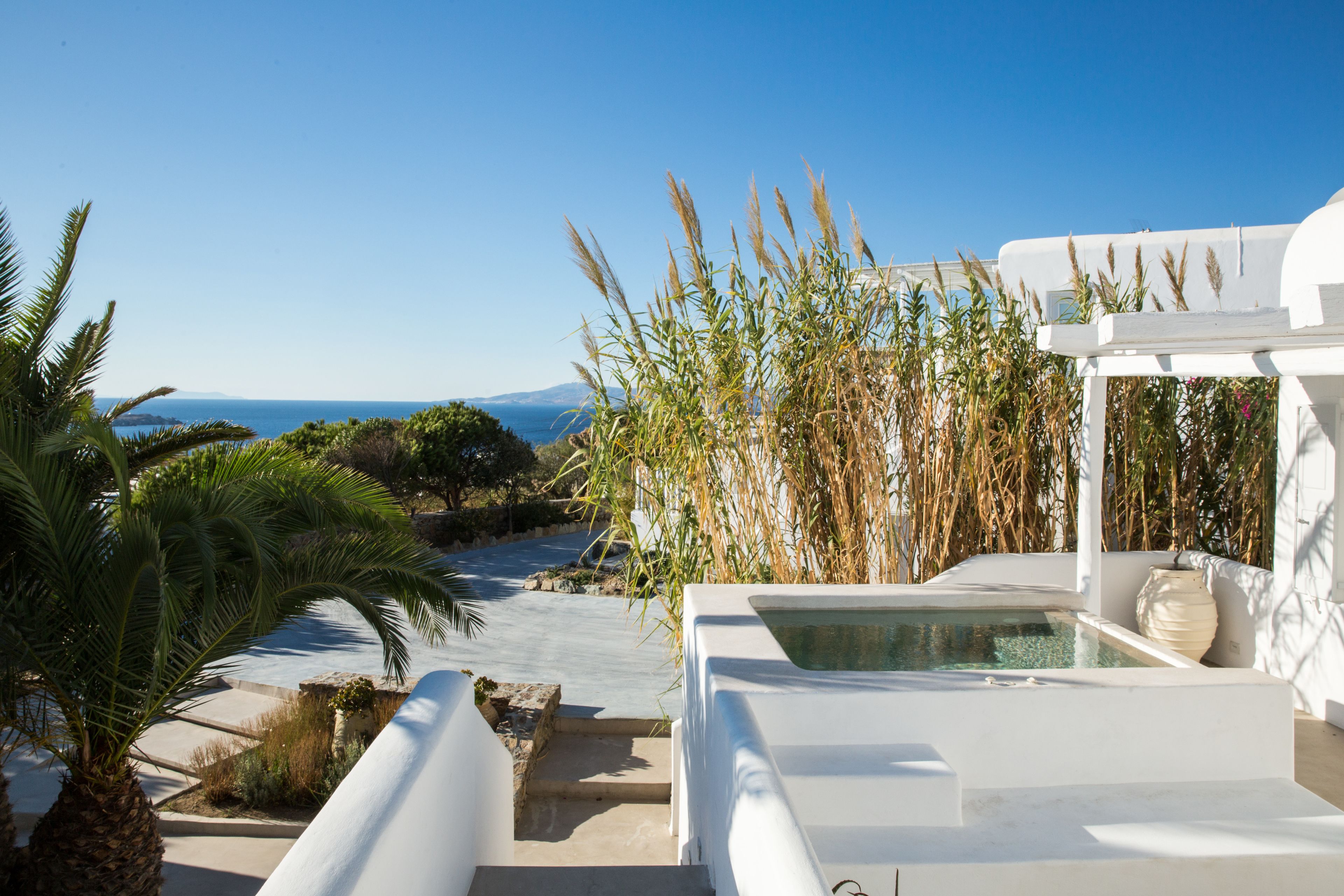 Photo - Ostraco Suites