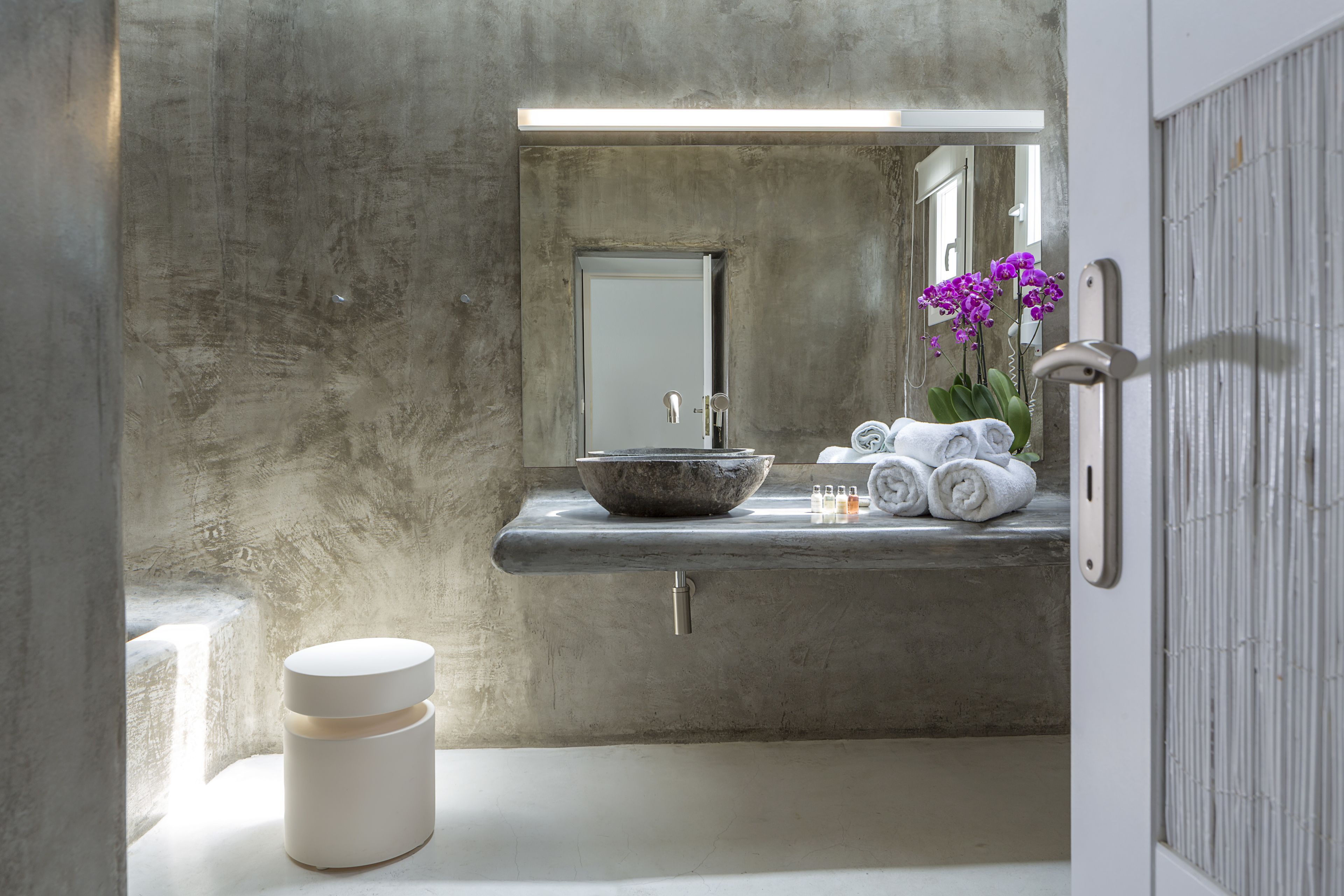 Foto - Ostraco Suites