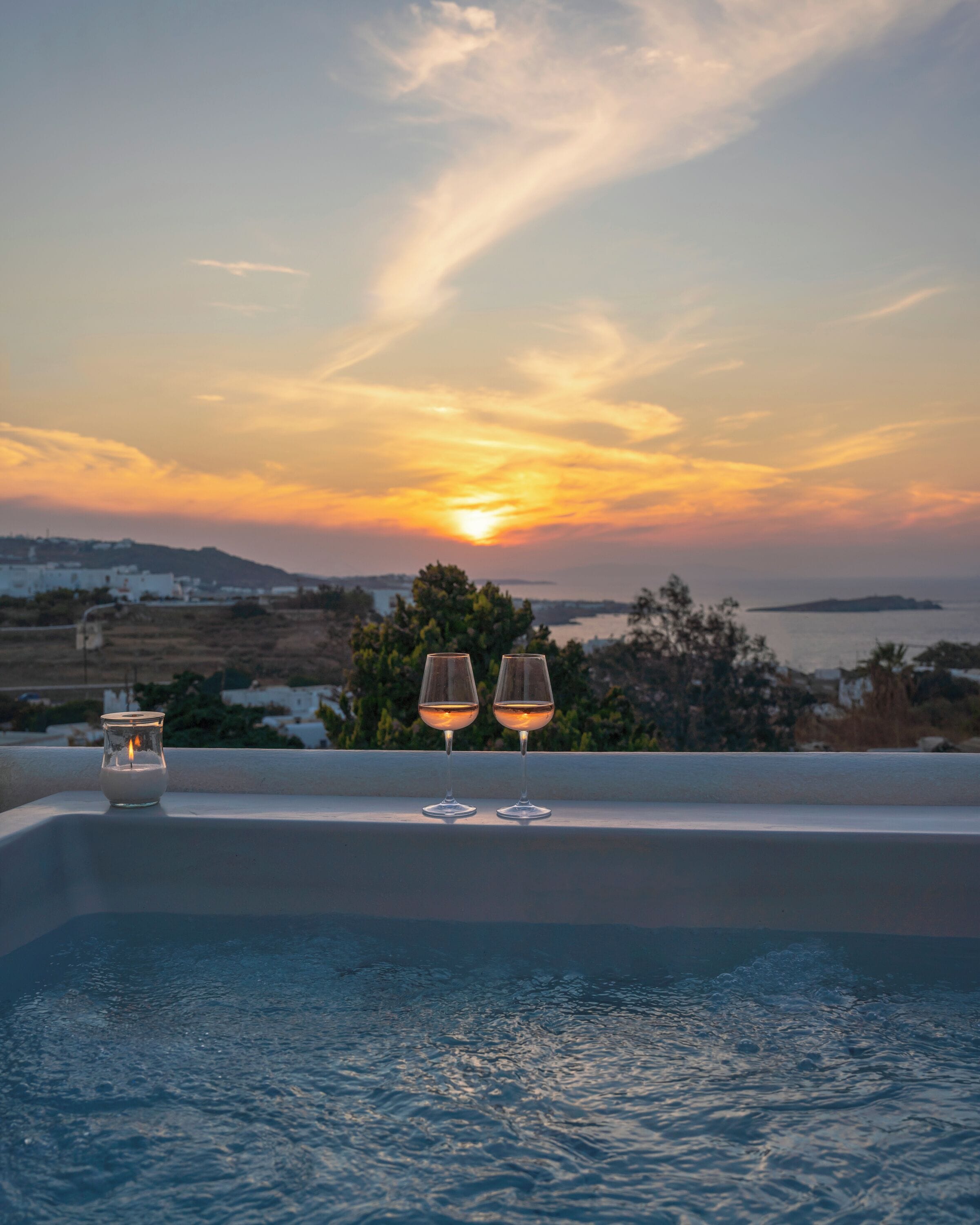 Photo - Ostraco Suites