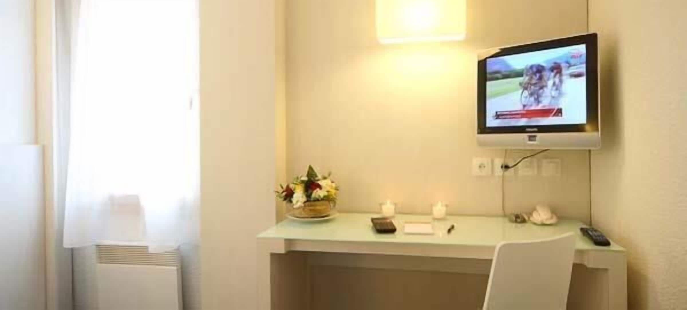 Servicios de la habitación