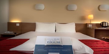 Ropa de cama de alta calidad, escritorio, tabla de planchar con plancha