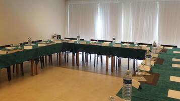 Salle de réunion