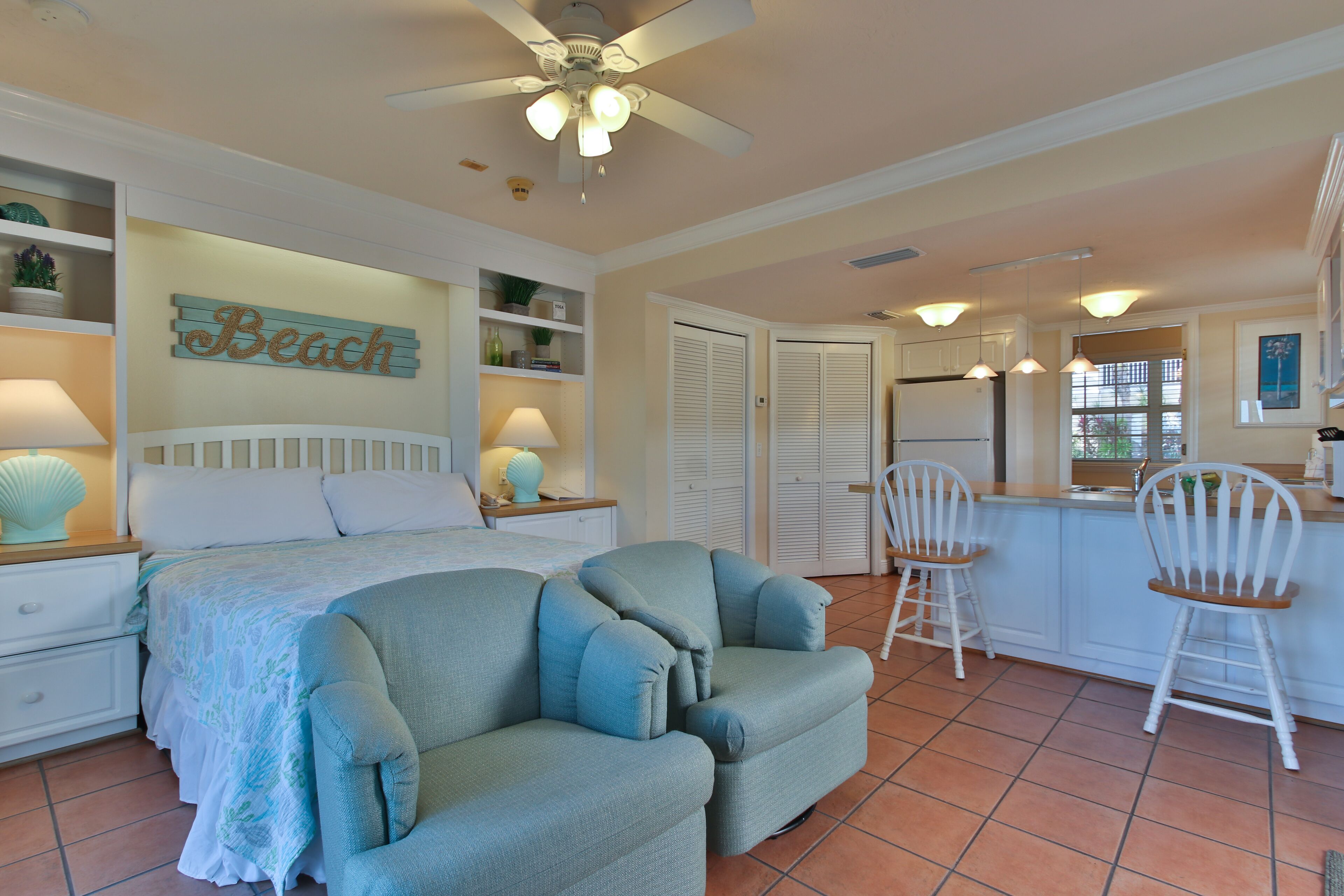 tortuga inn #155 | 2 bedrooms, iron/ironing board, free wifi, bed sheets