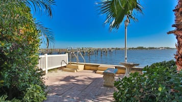 Tortuga #153 | View from room