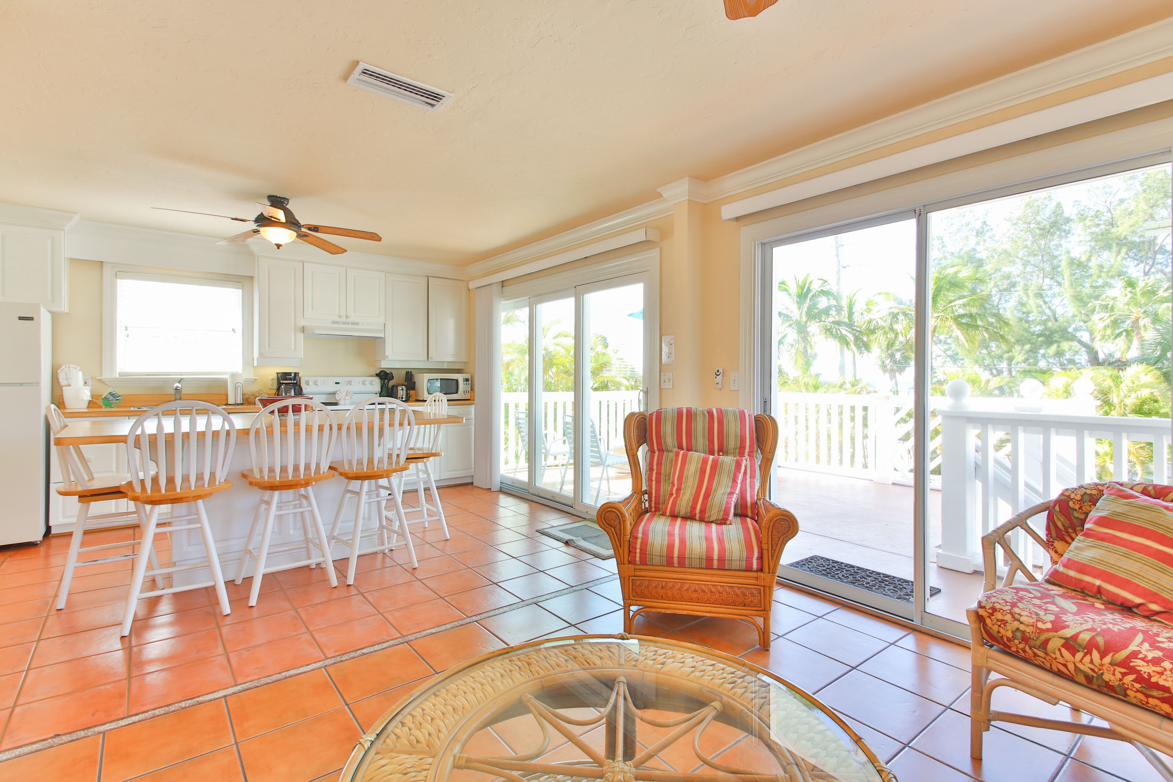 公寓客房 | 熨斗/熨衣板、免費無線上網、床單