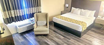 Baymont by Wyndham Rolla