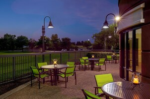 Servicio de la propiedad