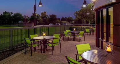 SpringHill Suites by Marriott Norfolk Virginia Beach