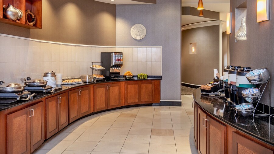 SpringHill Suites by Marriott Norfolk Virginia Beach