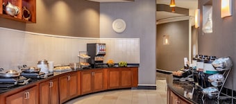 SpringHill Suites by Marriott Norfolk Virginia Beach