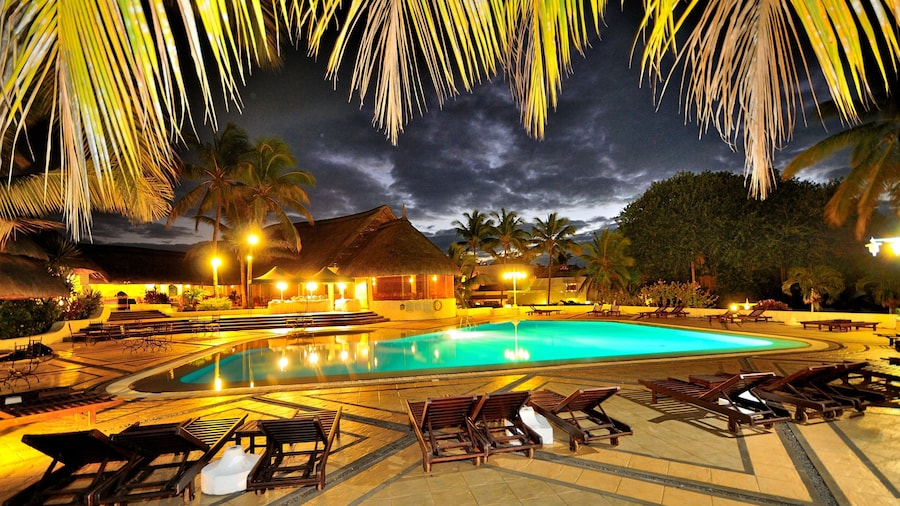 Casuarina Resort & Spa