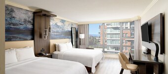Victoria Marriott Inner Harbour