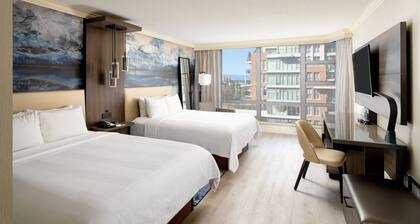 Victoria Marriott Inner Harbour