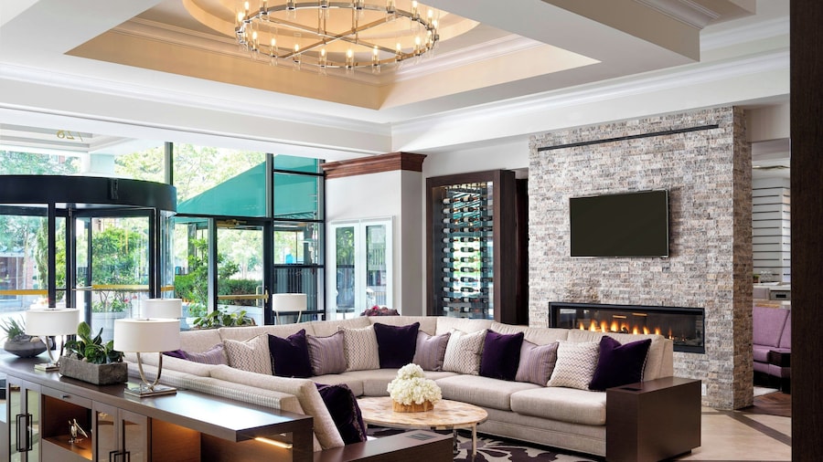 Victoria Marriott Inner Harbour