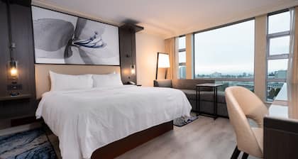 Victoria Marriott Inner Harbour