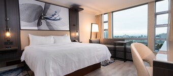 Victoria Marriott Inner Harbour