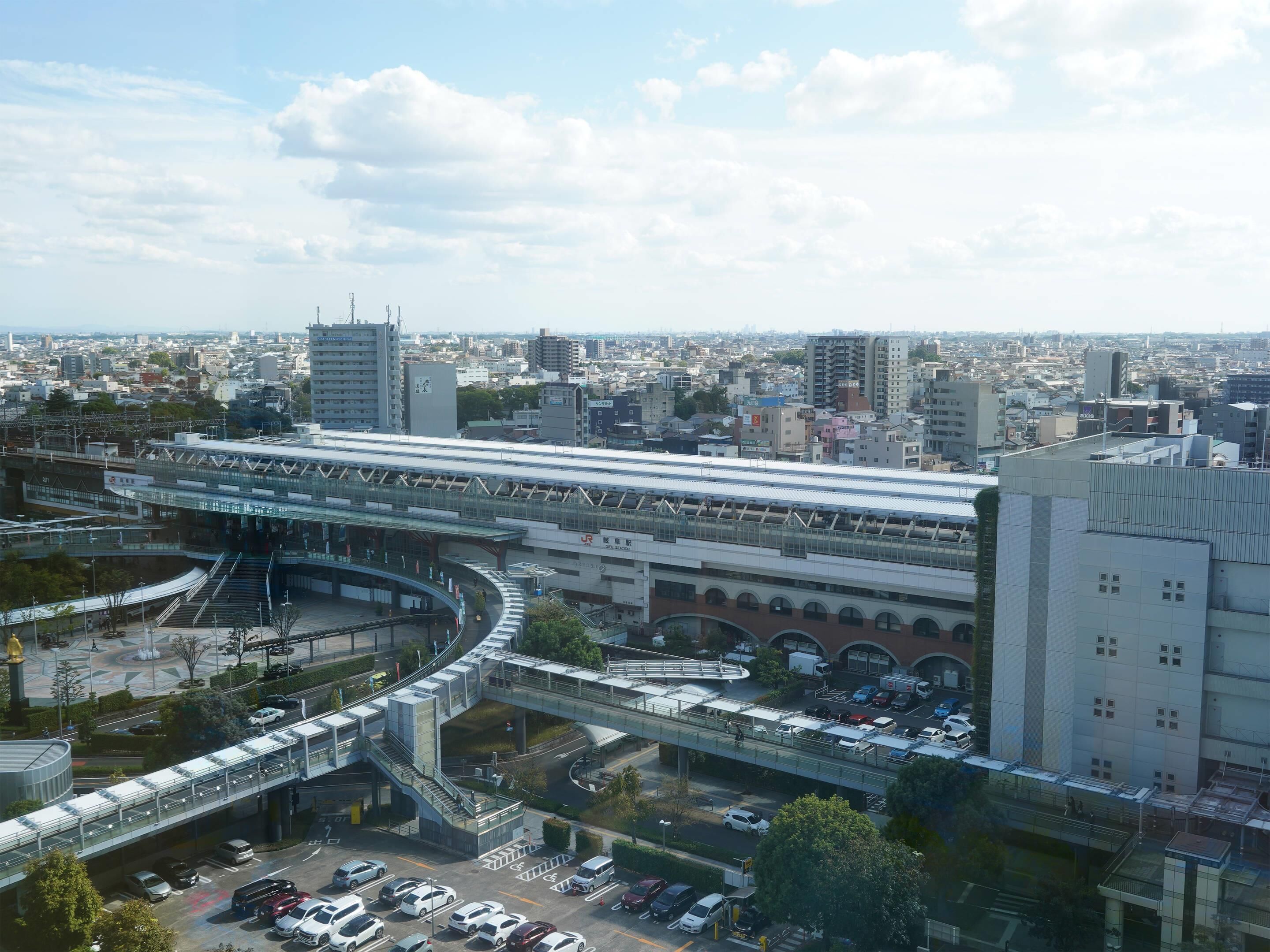 住宿設施服務