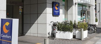 Comfort Hotel Gifu