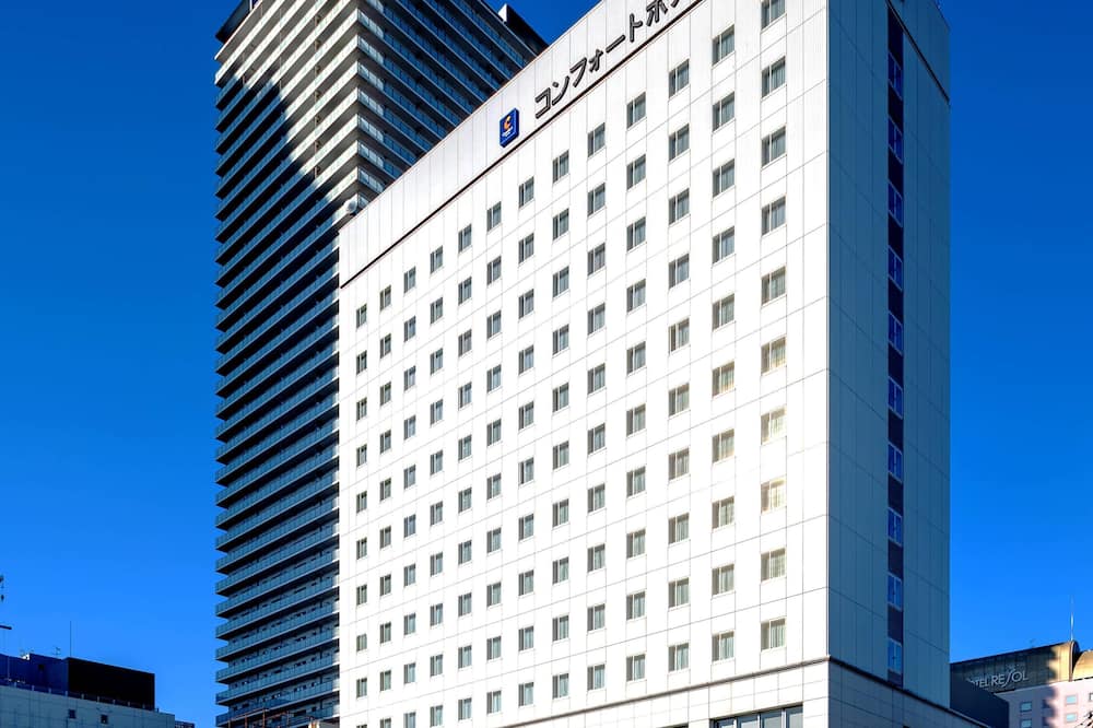 Comfort Hotel Gifu