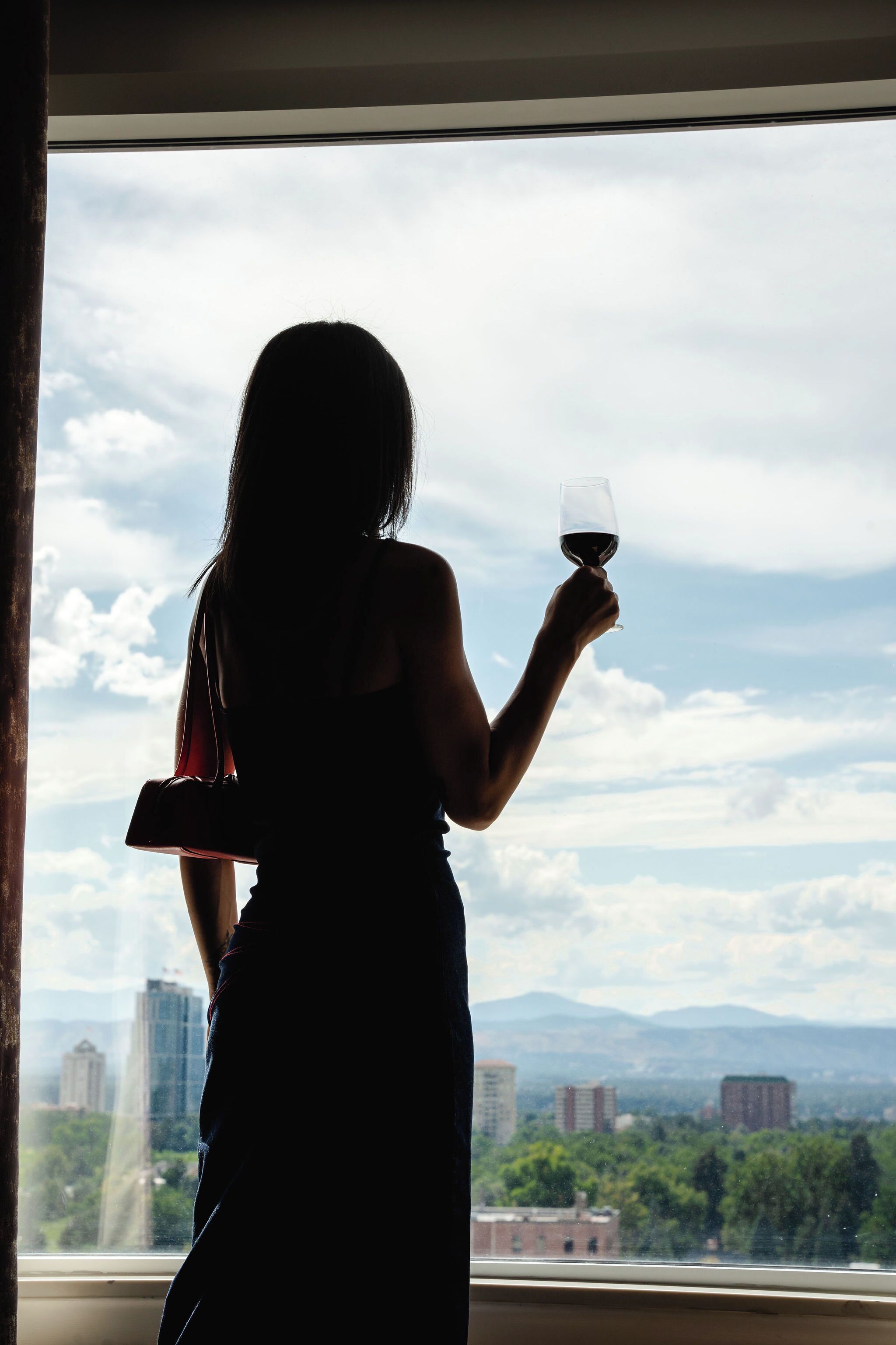 suite, 1 king bed with sofa bed | mountain view