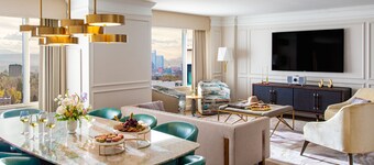 Hotel Clio, a Luxury Collection Hotel, Denver Cherry Creek