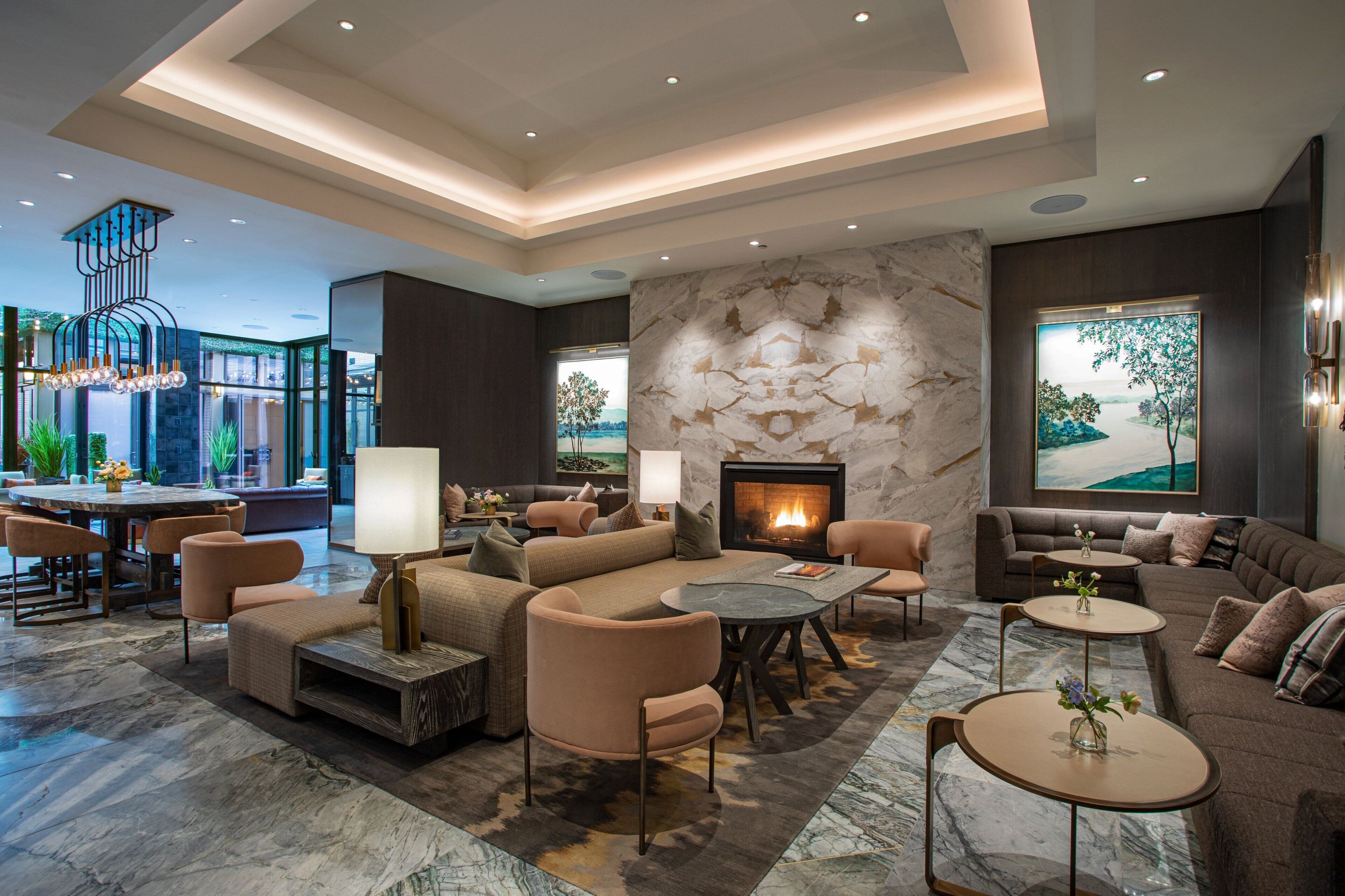 Photo - Hotel Clio, a Luxury Collection Hotel, Denver Cherry Creek