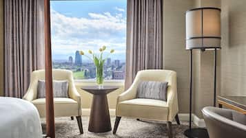 Presidential Suite, 1 Bedroom