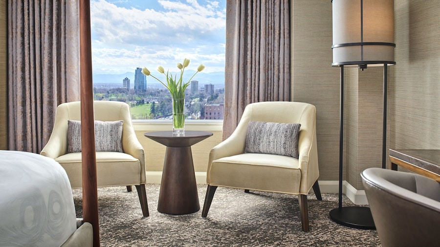 Hotel Clio, a Luxury Collection Hotel, Denver Cherry Creek