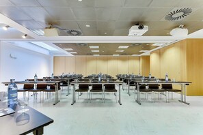 Sala de reuniones