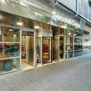 Sercotel Caspe