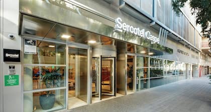 Sercotel Caspe