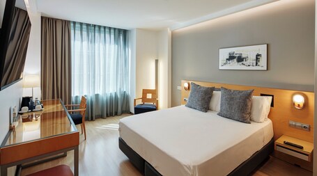 Sercotel Caspe - view 2