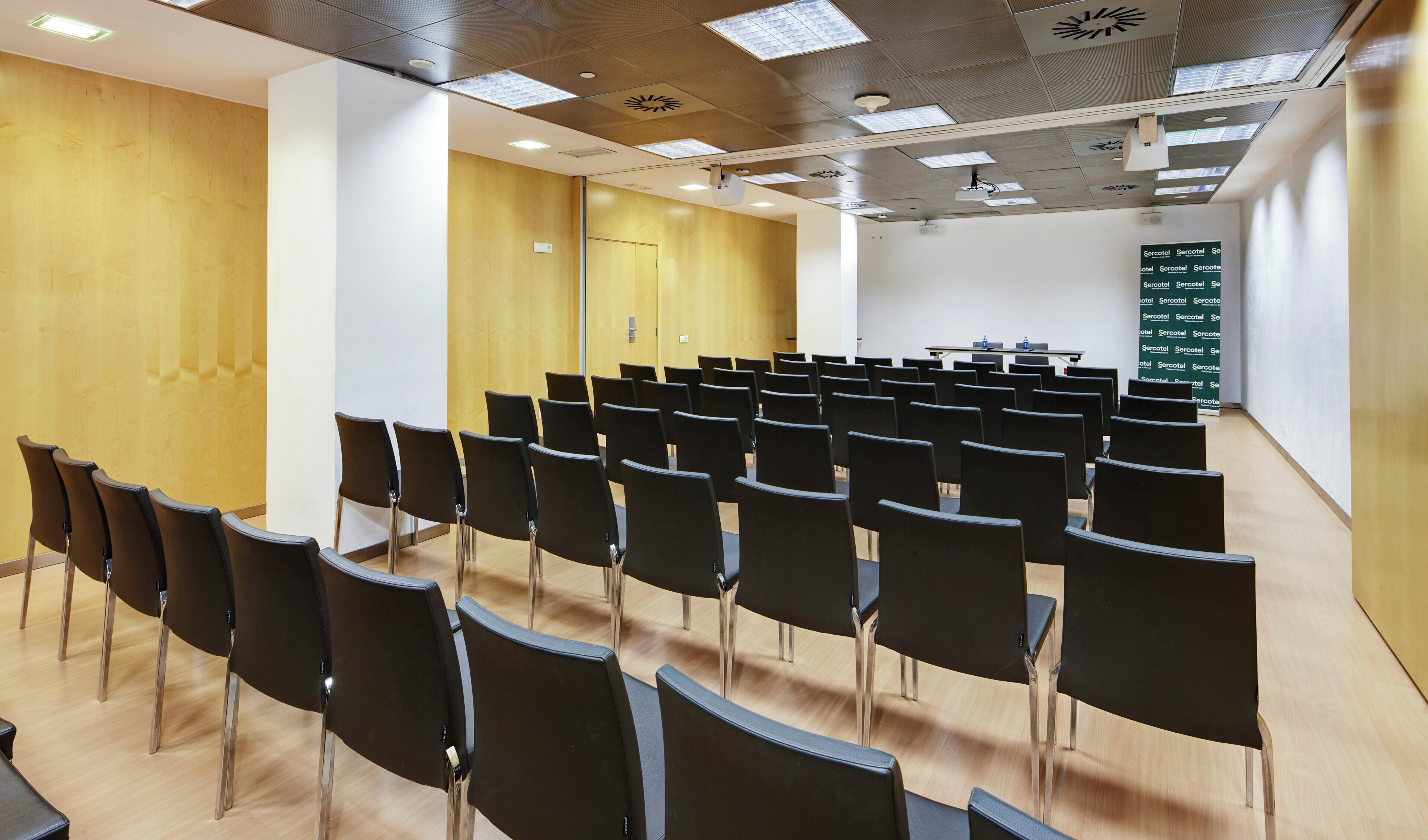 Salle de réunion