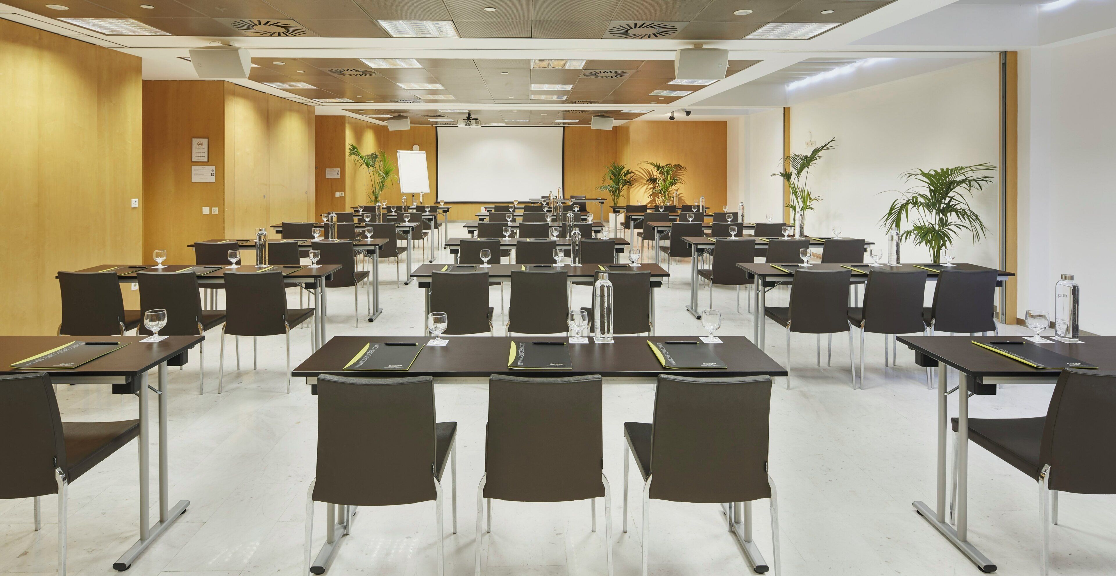 Sala de reuniones