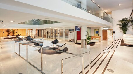 Sercotel Caspe – Affordable hotel in Barcelona