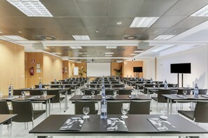 Sala de reuniones