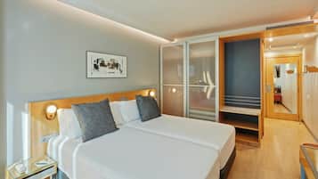 Classic Twin Room