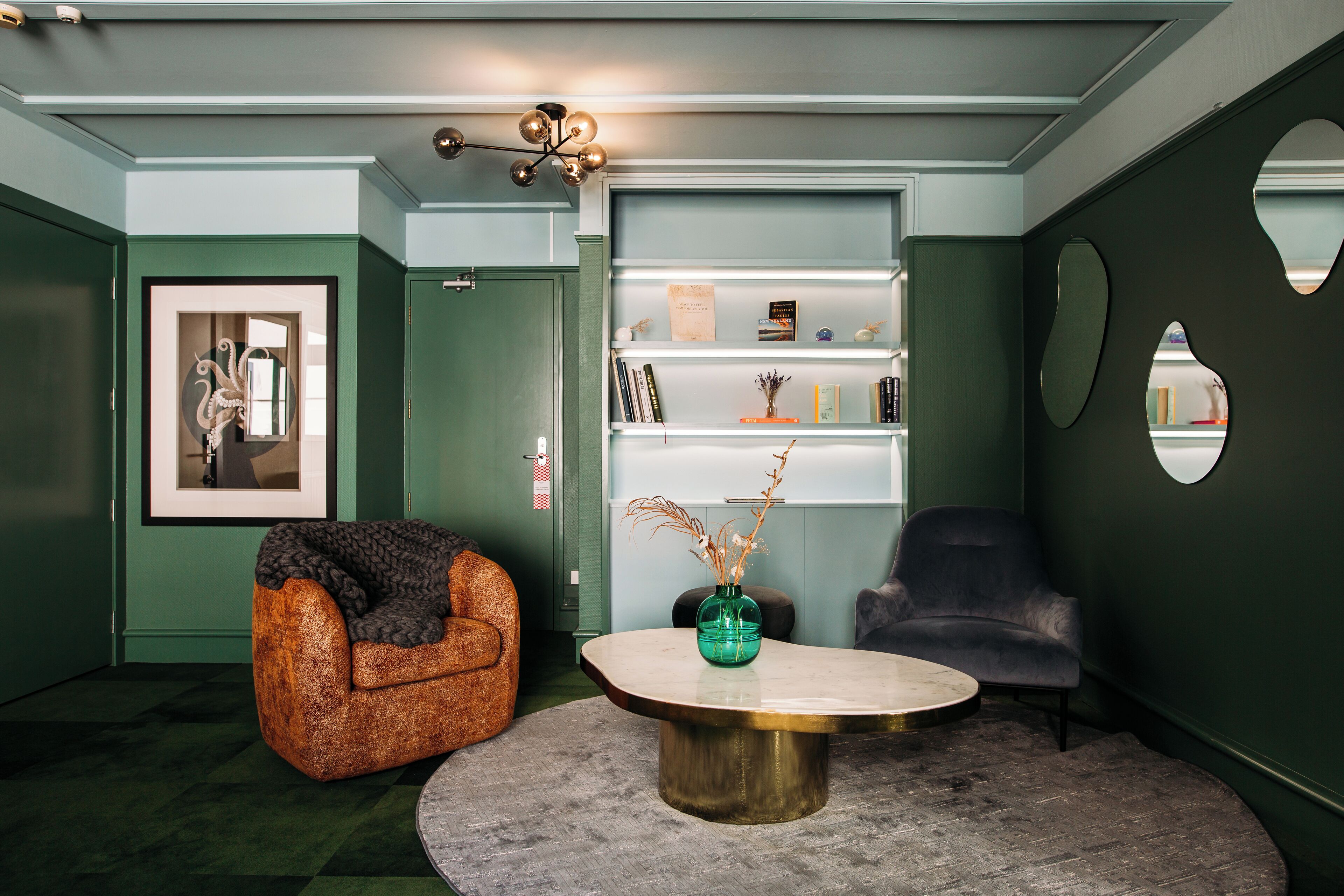 Foto - The Central Hotel Queenstown, A Naumi Chapter