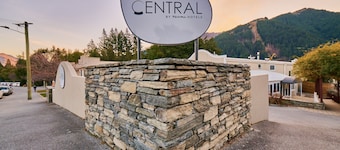 The Central Hotel Queenstown, A Naumi Chapter