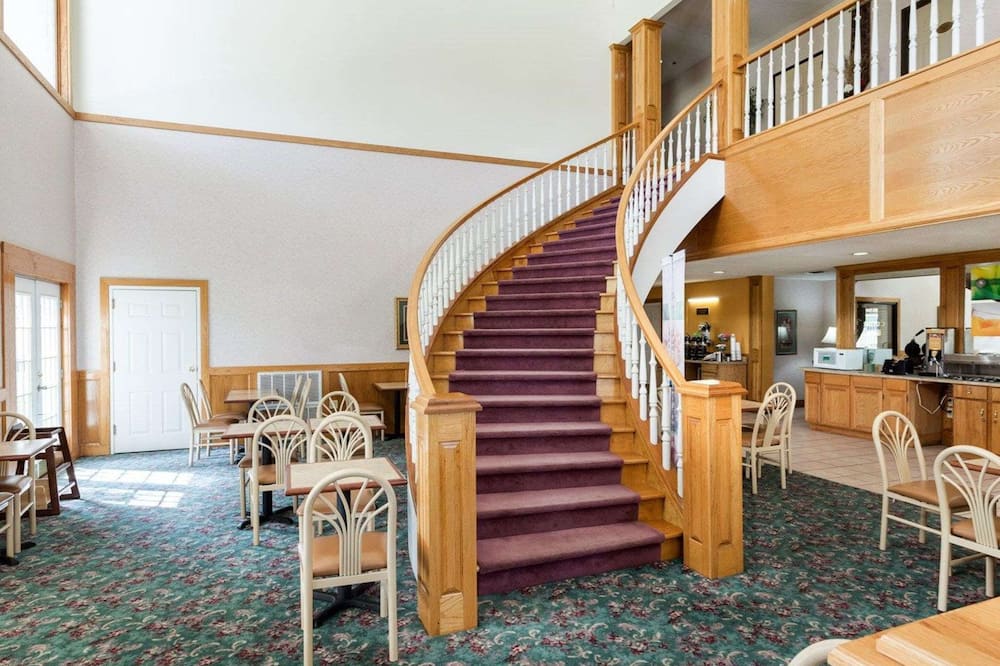 Quality Inn Robinsonville