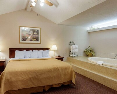 Quality Inn Robinsonville