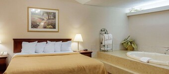 Quality Inn Robinsonville