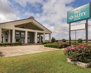 Exterior - Quality Inn Robinsonville (Robinsonville)