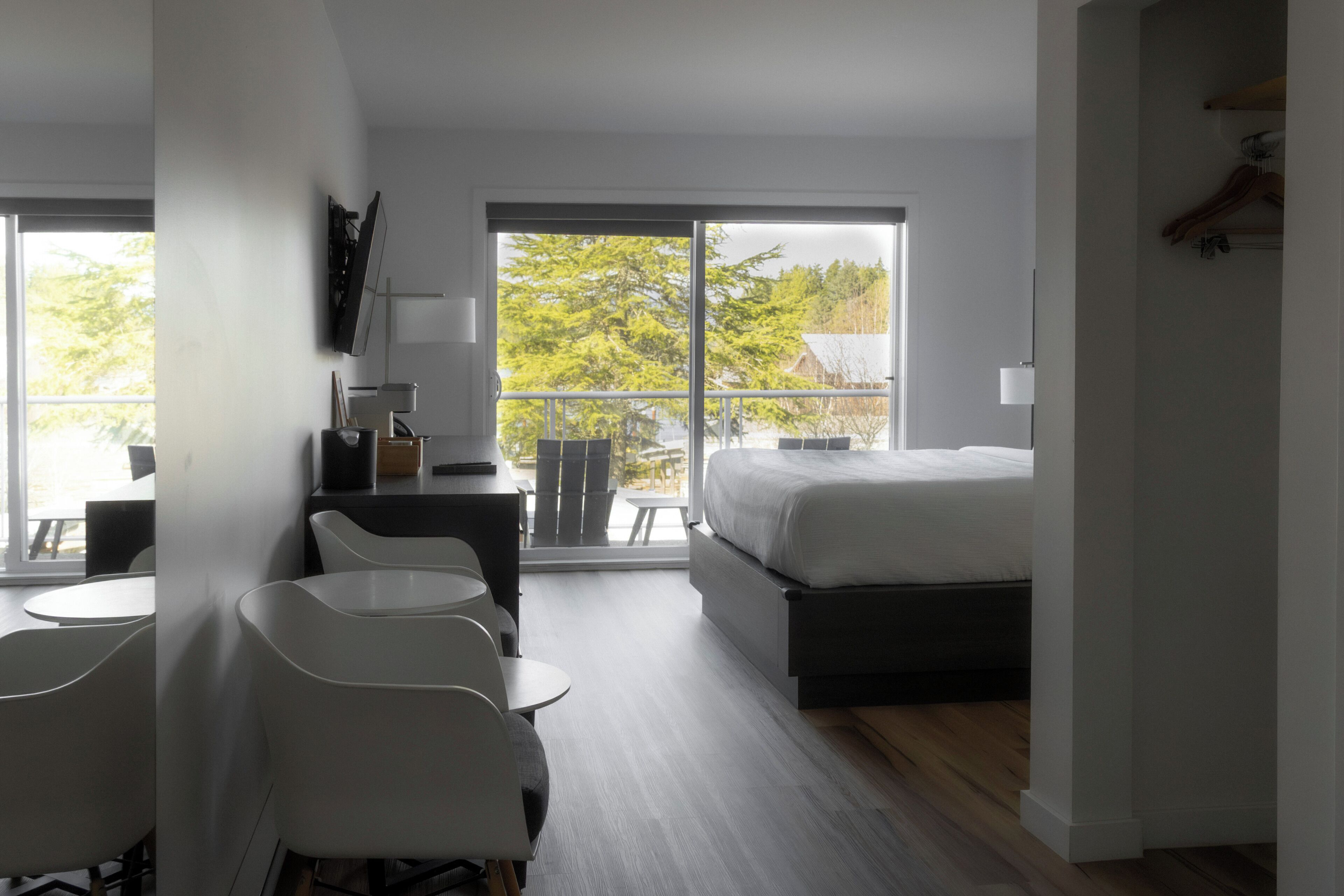 Chambre Deluxe