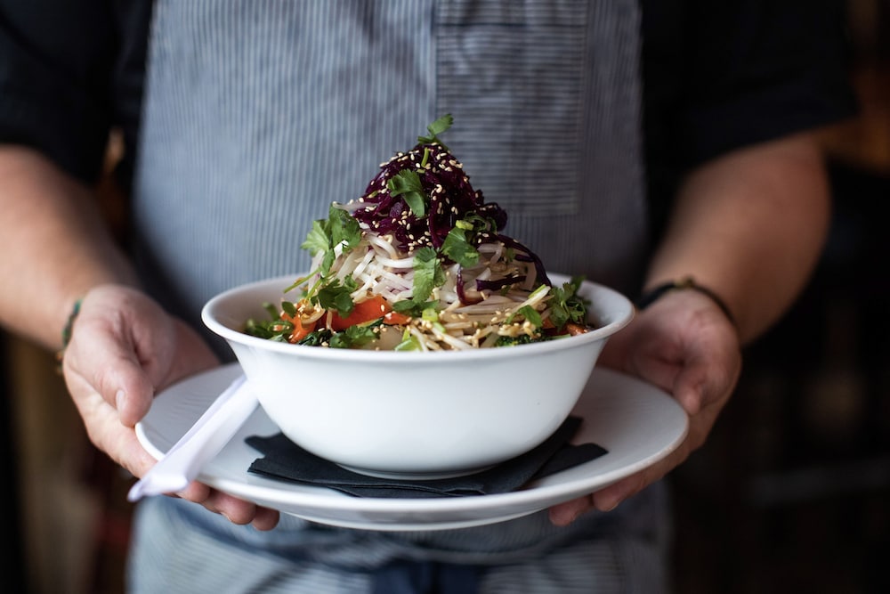 Tofino Resort + Marina by null